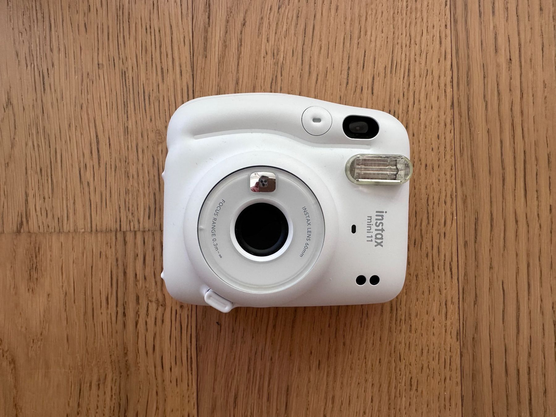 Fujifilm Appareil photo: Instax Mini 11 – D'occasion à Zürich par kat_2xvk