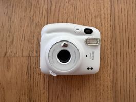 Instax Mini 11