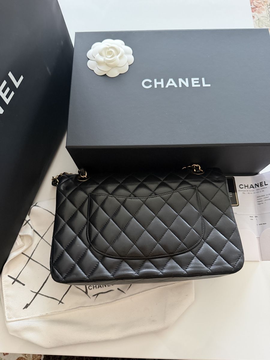 Chanel Taschen für Damen: Chanel bag – Neu (gemäss Beschreibung) aus Stäfa von Pedras77 7