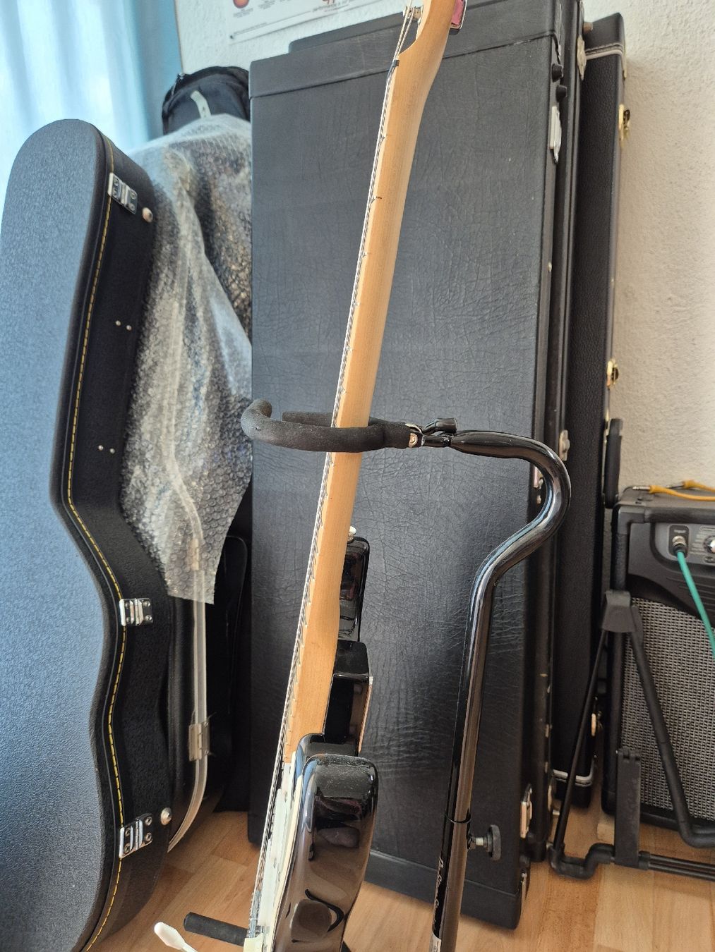 Cort Strumenti musicali: Cort E-Gitarre stratocaster Style  – Usato da Dielsdorf venduto da 7TheRockDoc9 3
