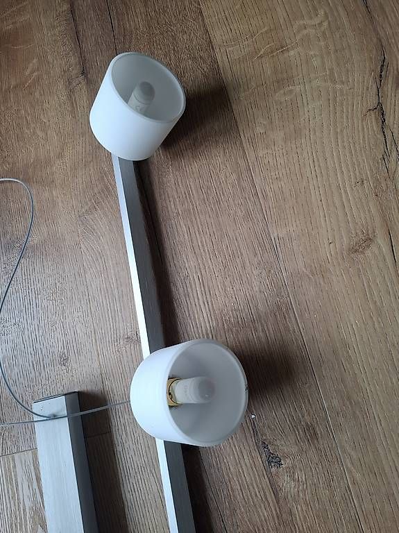 Lustres & lampes de plafonds: Pendelleuchte Bopp – D'occasion à Windisch par kat_7ghj 1