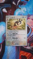 Farigiraf - Reverse Holo - Pokemon Paldea Evolved