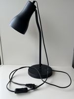 FINNSTARR Arbeitsleuchte, schwarz von IKEA
