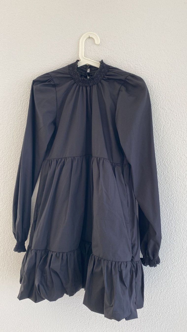 Vestiti: Kleid von PRETTYLITTLETHING Gr. 36 – Usato da Dagmersellen venduto da sheli17 4