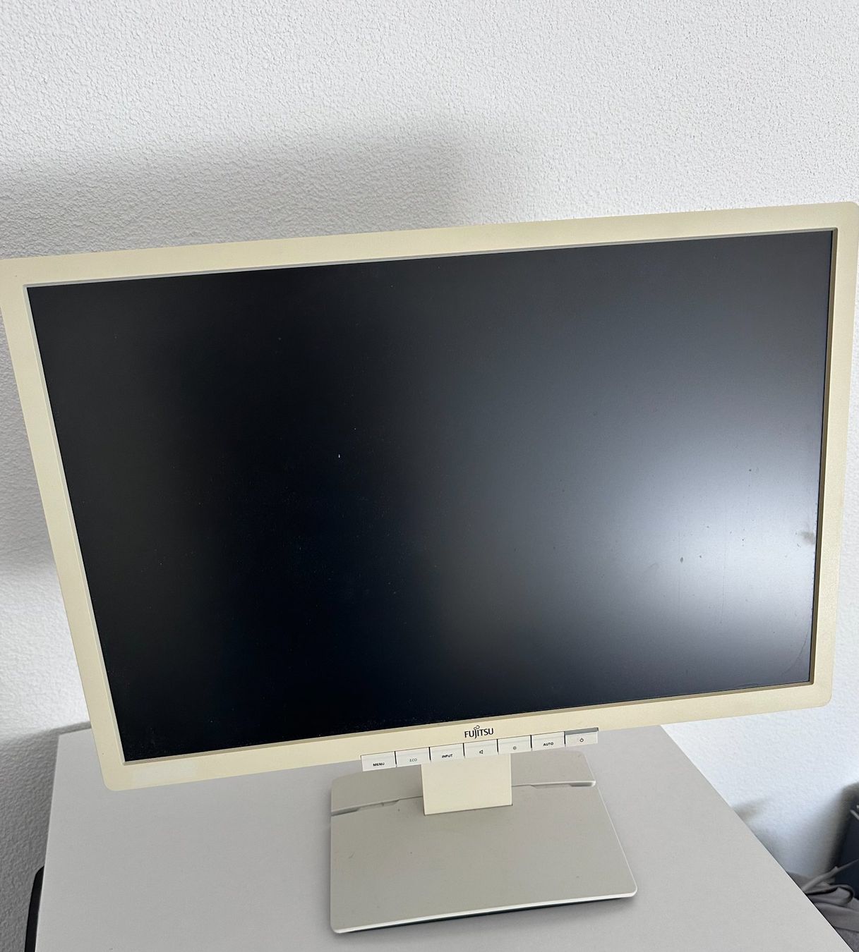 Monitor: Fujitsu Display – Usato da St. Gallen venduto da Zimi1