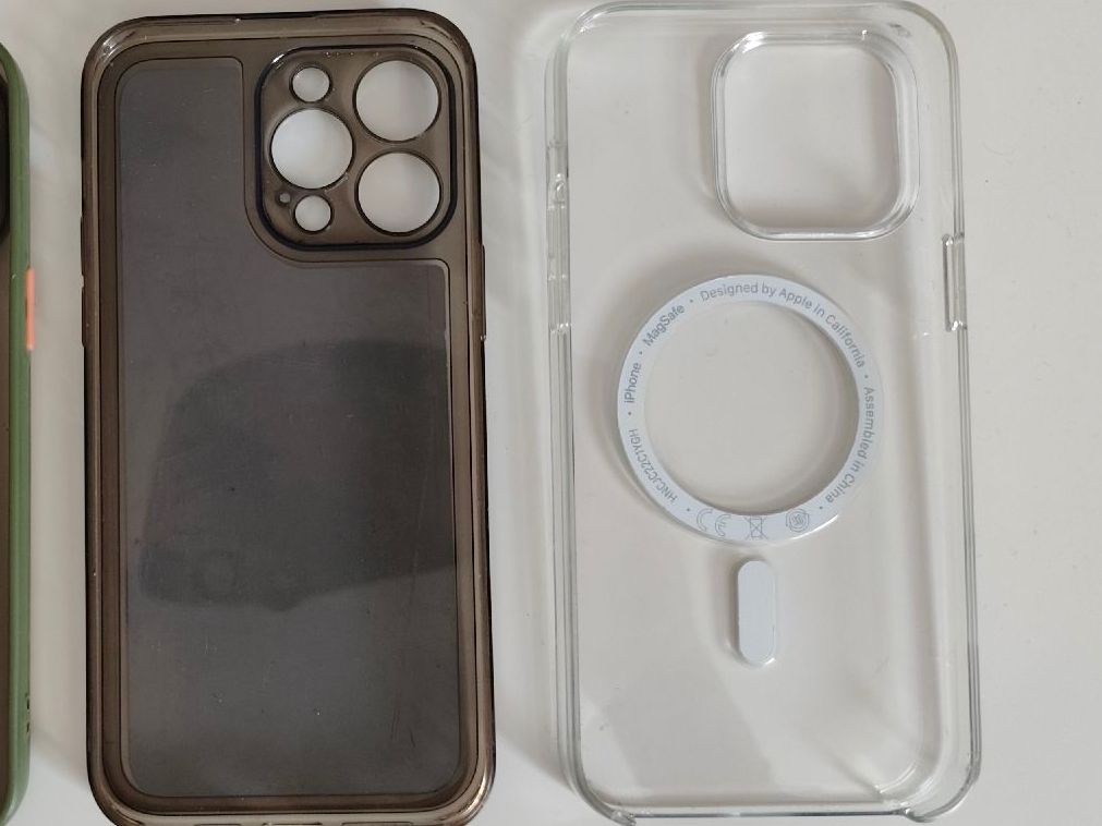 Cover & Protezioni schermo: Hüllen für iPhone 14 Pro Max – Usato da Dietwil venduto da kim_9ntv 1