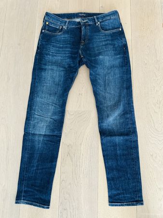 Scotch&Soda Jeans, Grösse 31/32, Top Zustand