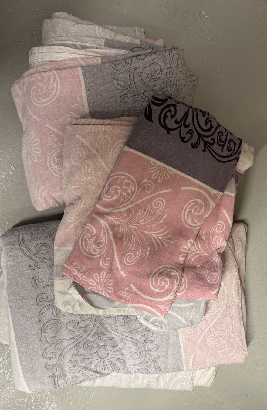 Biancheria da letto: Bettbezug Flanell – Usato da Köniz venduto da blacksofa 2