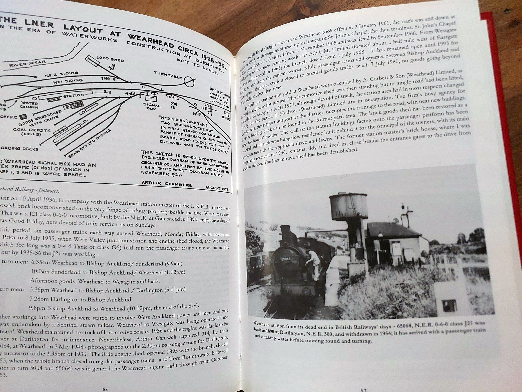 Bücher: Dam Builders Railways - Harold D. Bowtell – Gebraucht aus Schönenwerd von Steidi 7