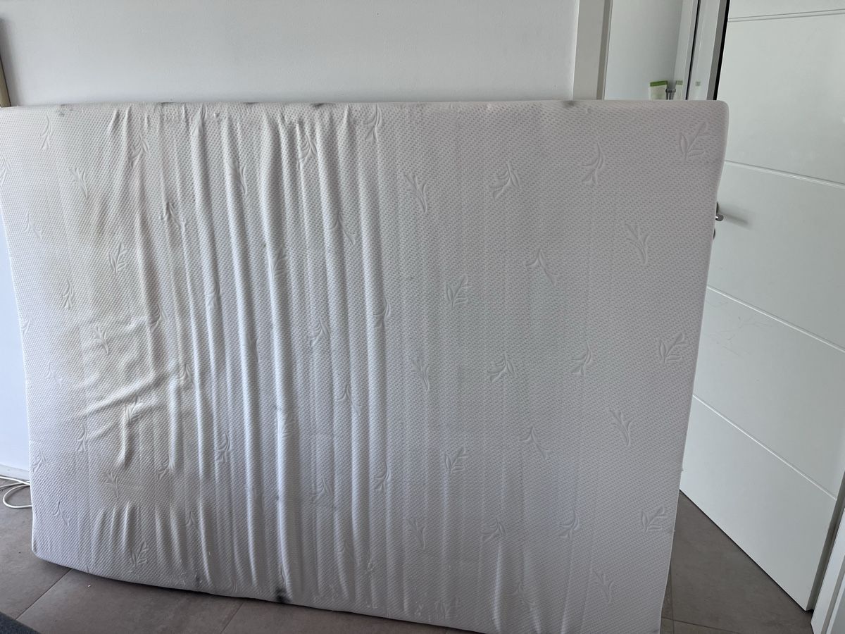 Divani: Bettsofa von Interio. Abholung in Locarno – Usato da Winterthur venduto da all.u.need 3