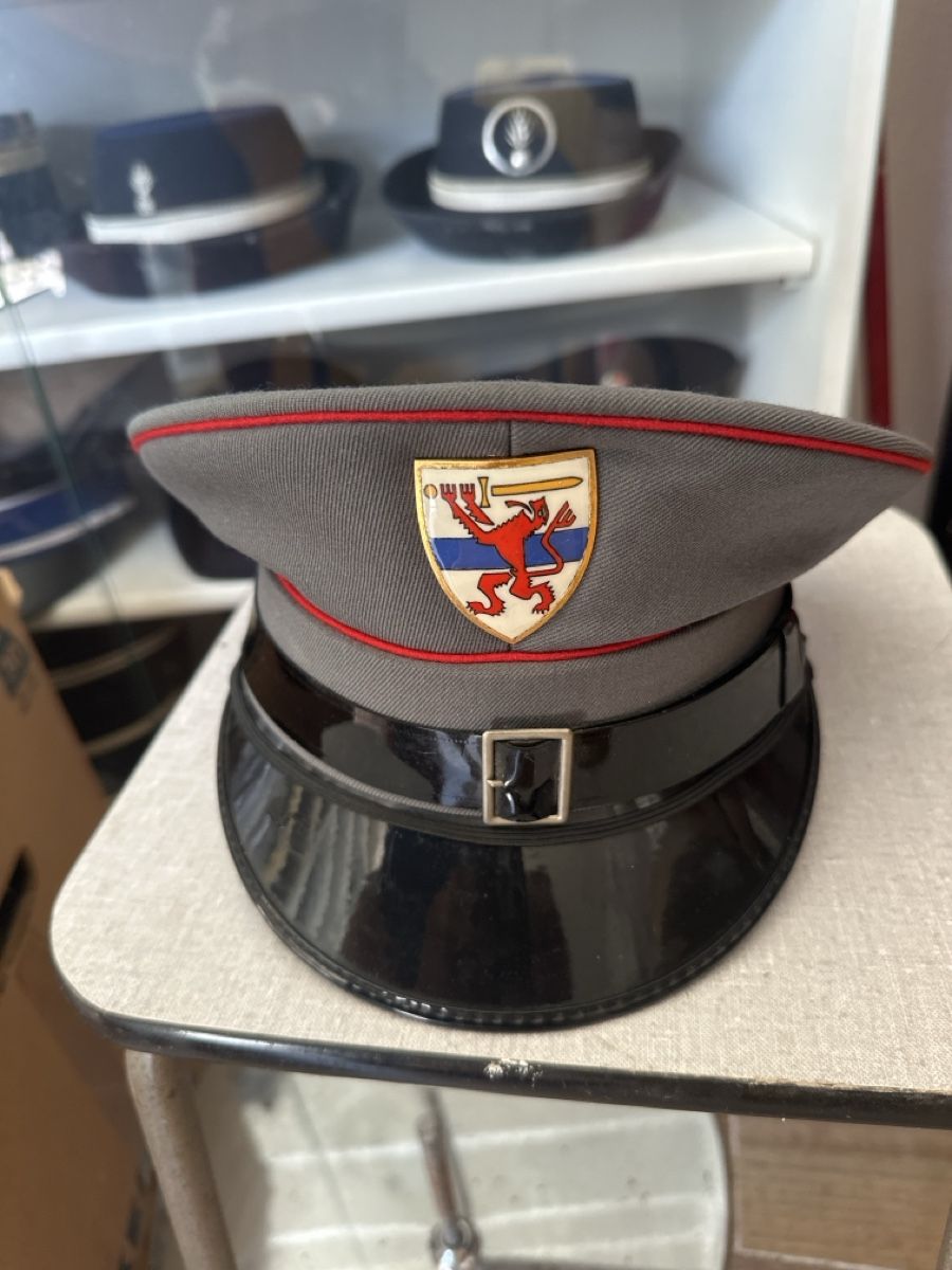 Swiss Placchette & Badge: Polizia Minusio vintage !! – Usato da Morbio Inferiore venduto da Ecod