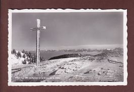 COL DE PORTAZ et Croix de la Dôle - 1945