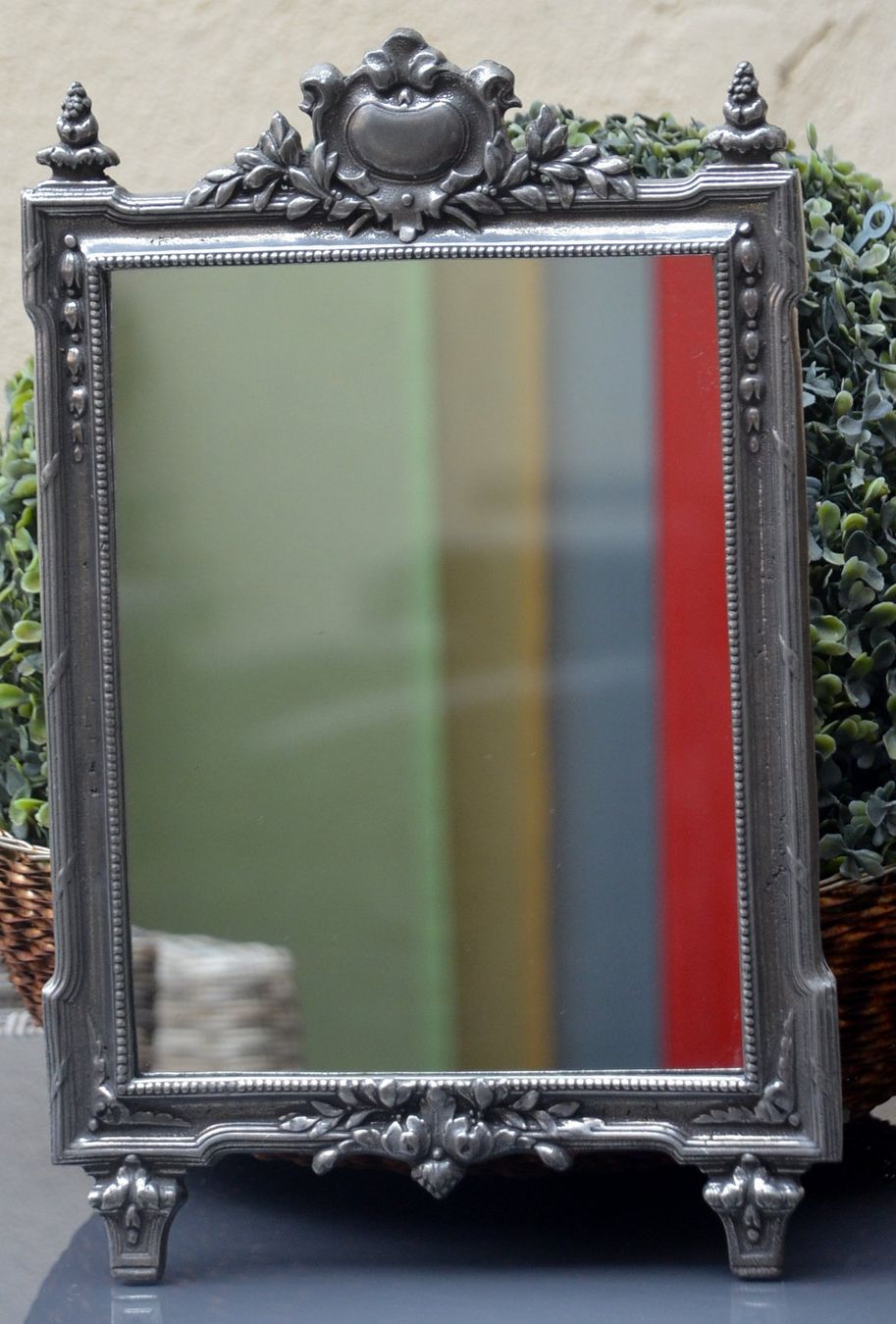 Specchi: Alter Spiegel / Ancien miroir – Usato da Collonges venduto da arashee 1
