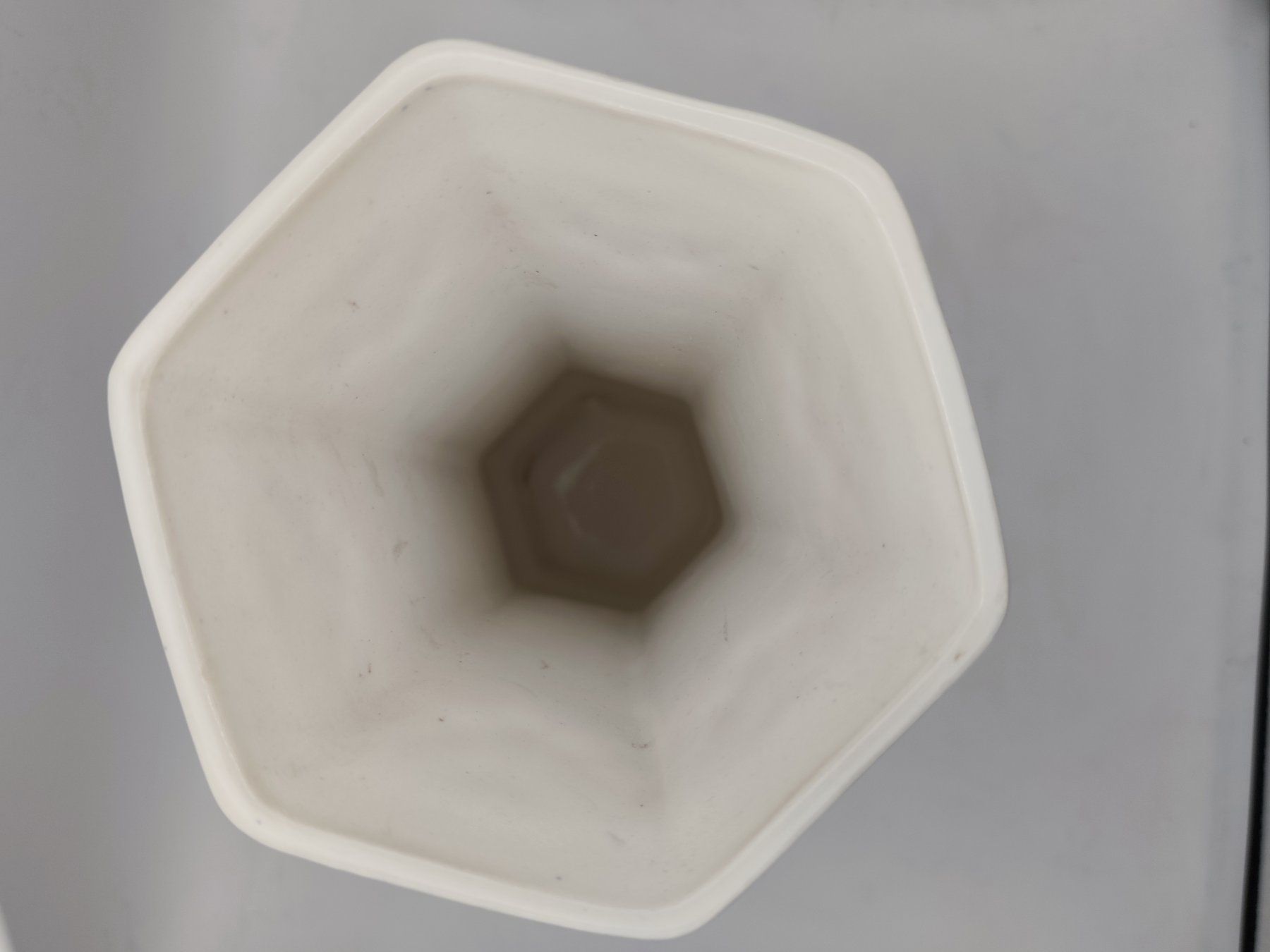 Vasi & Recipienti: DELFTS Blau Vase – Usato da Bern venduto da Buybest24 3