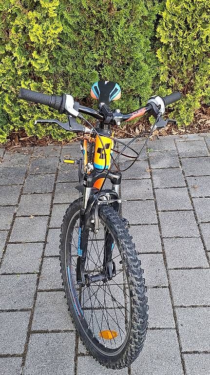 Biciclette: 24-Zoll Bike Cube – Usato da Islikon venduto da Onboard82 2