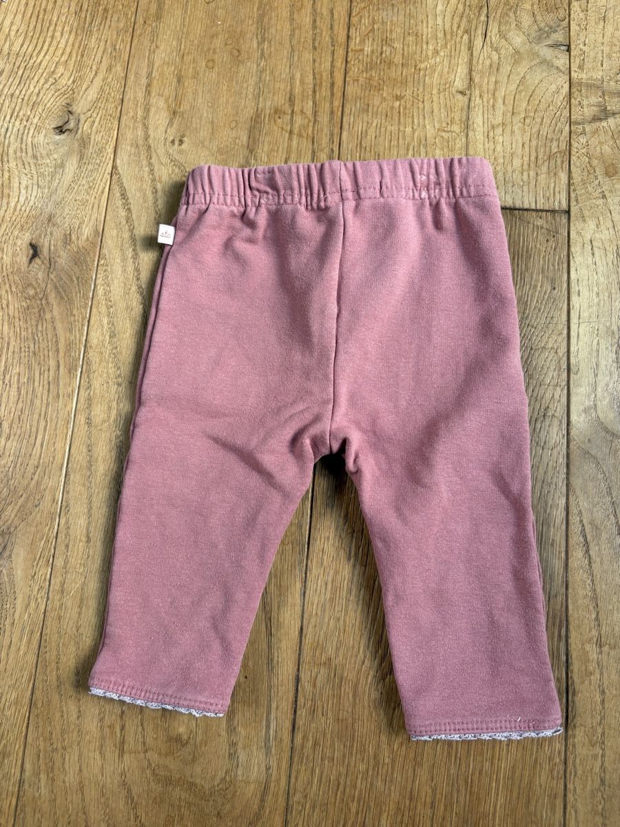 Pantaloni: Hose Mädchen von Staccato in der Grösse 68 – Usato da Frauenfeld venduto da lin_77m9 1
