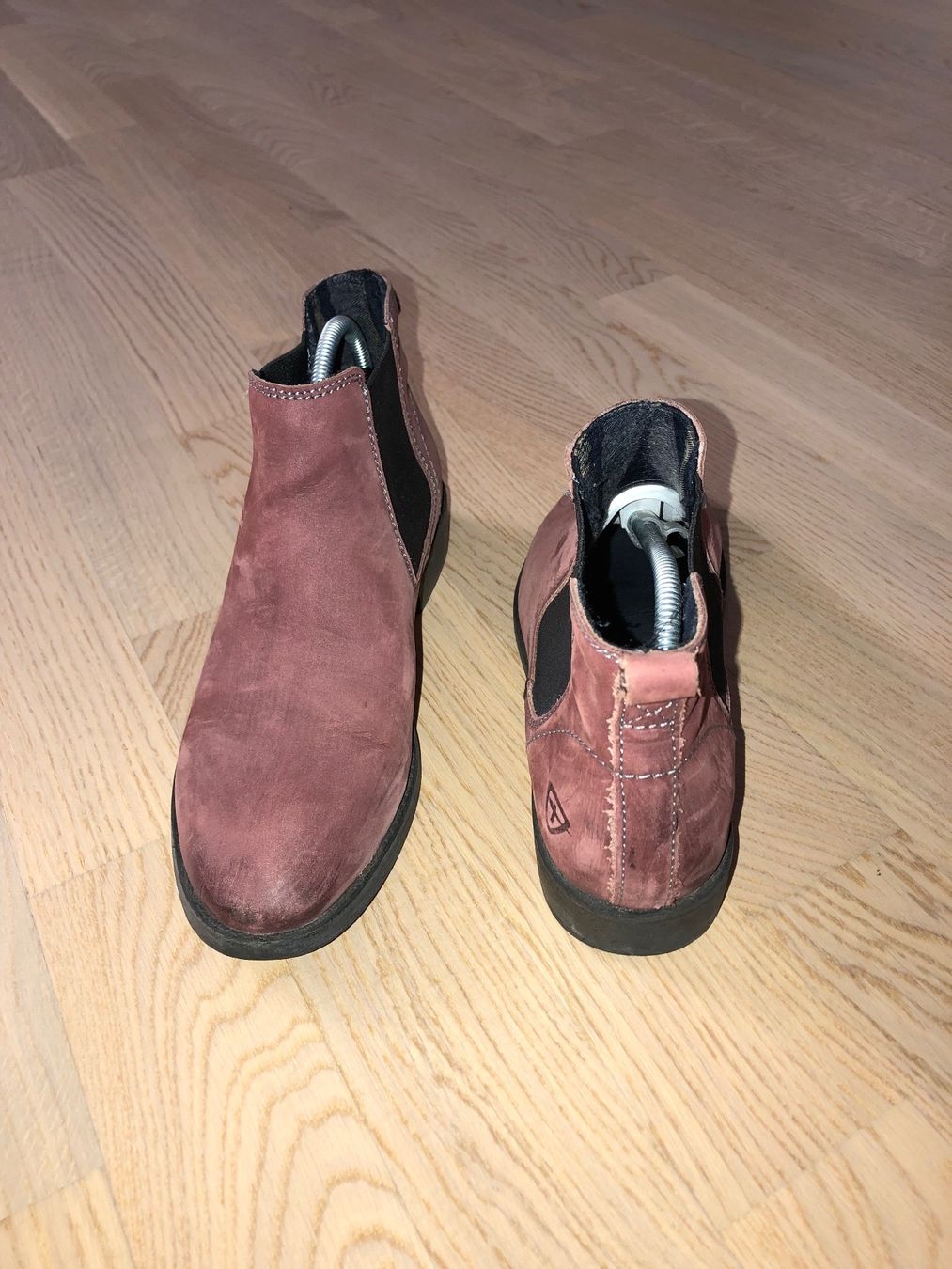 Tamaris Scarpe da donna: TAMARIS Stiefeletten Gr. 38 – Usato da Zürich venduto da sel_w5sd 2