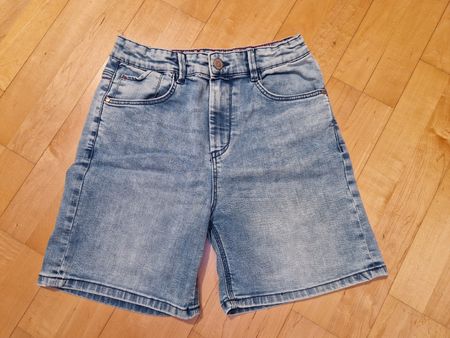 Jeans-Shorts WE FASHION, 158
