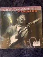 Vinyl Muddy Waters at Newport 1960 Coloured Neu OVP