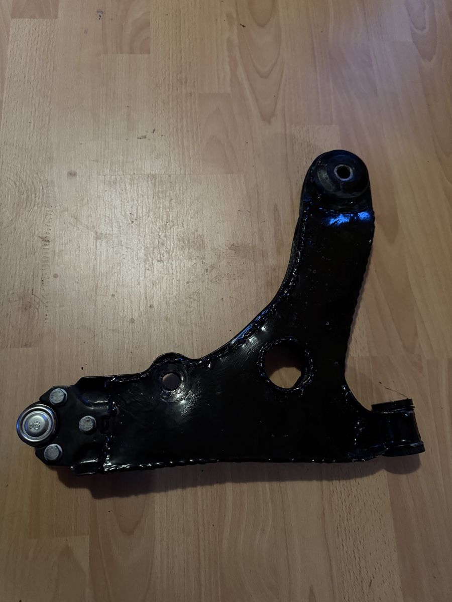 VW Tutti pezzi di ricambio auto: Vw Golf G60 GTi verstärkte Querlenker – Nuovo (secondo la descrizione) da Sargans venduto da tdipower95 2