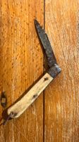 Couteau Messer ancien antik
