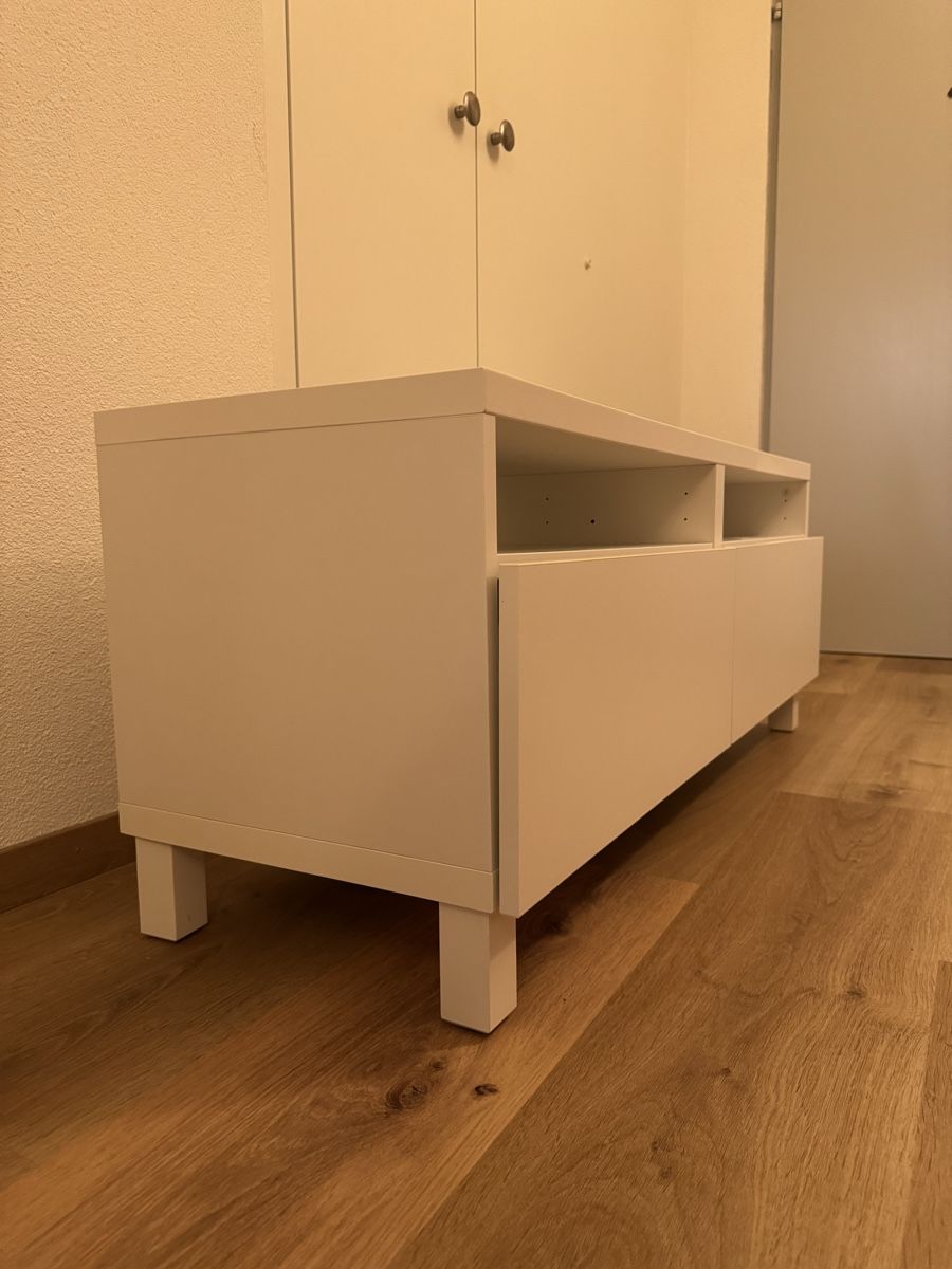 Ikea TV Möbel: Ikea Sideboard – Gebraucht aus Luzern von lucat_ 1