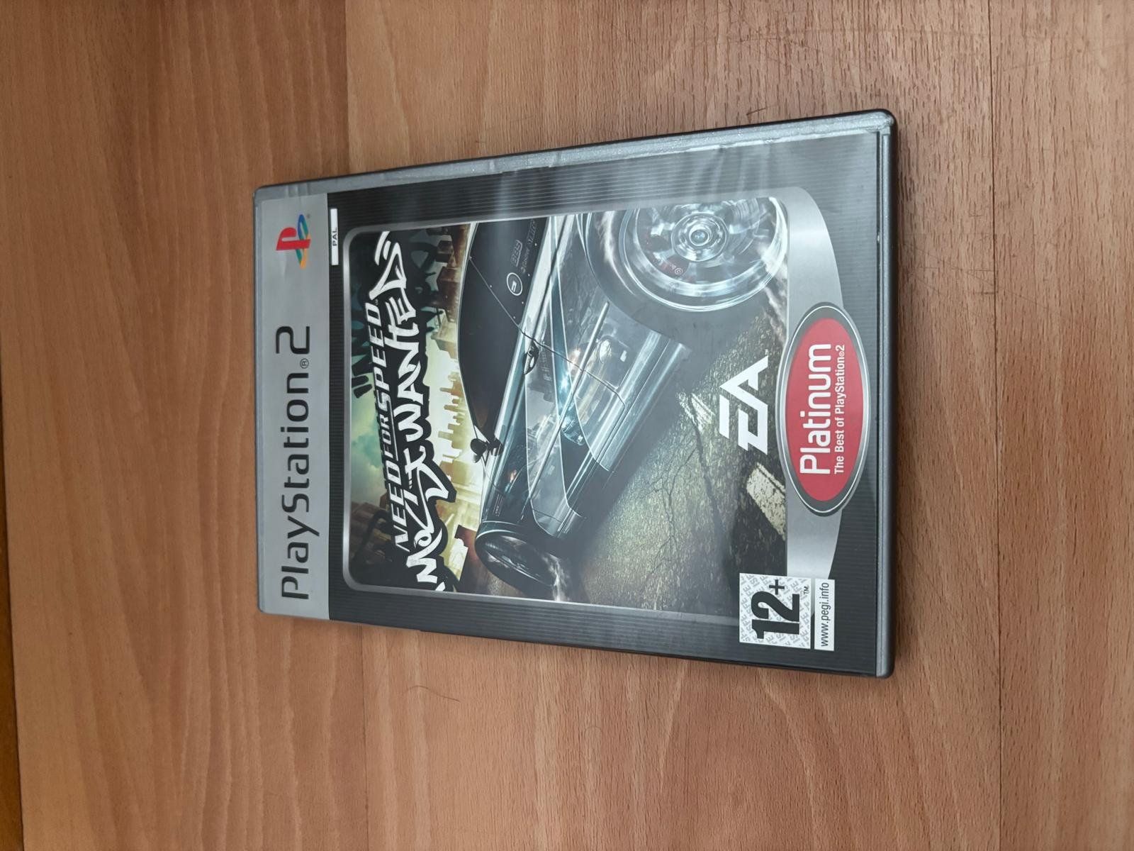 Spiele: Need for Speed: Most Wanted - PS2 – Gebraucht aus Hittnau von bar_6fsm 1