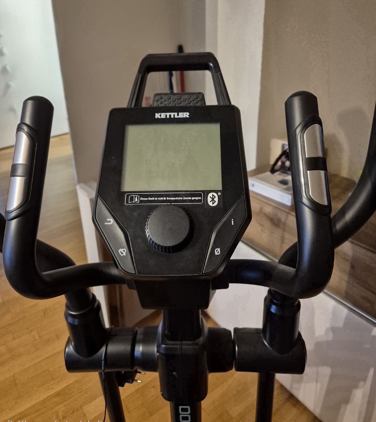 Kettler Hometrainer: Stepper – Usato da Rickenbach SO venduto da S.u.n.s.h.i.n.e.83 2