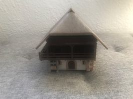 FALLER 130577 H0 Kinzigtäler Speicher
