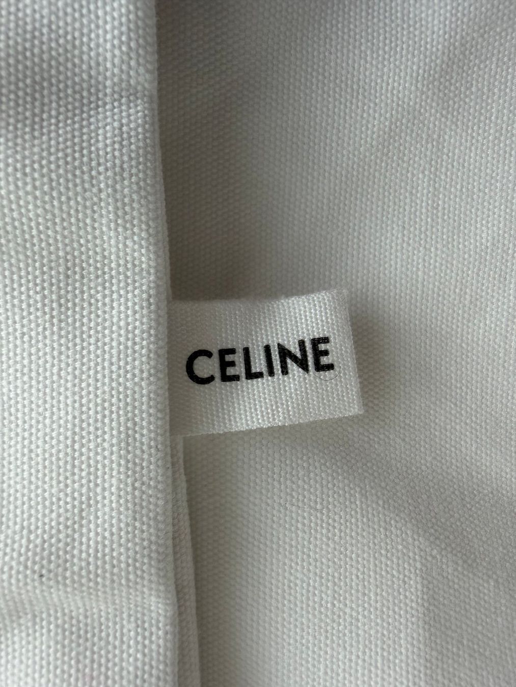 Borse: Weisse Kleiderhülle von CELINE Paris – Nuovo (secondo la descrizione) da Ottikon venduto da ron_555v 4