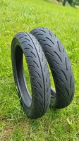 Reifen Roller Bridgestone, Battlax SCR 16 Zoll