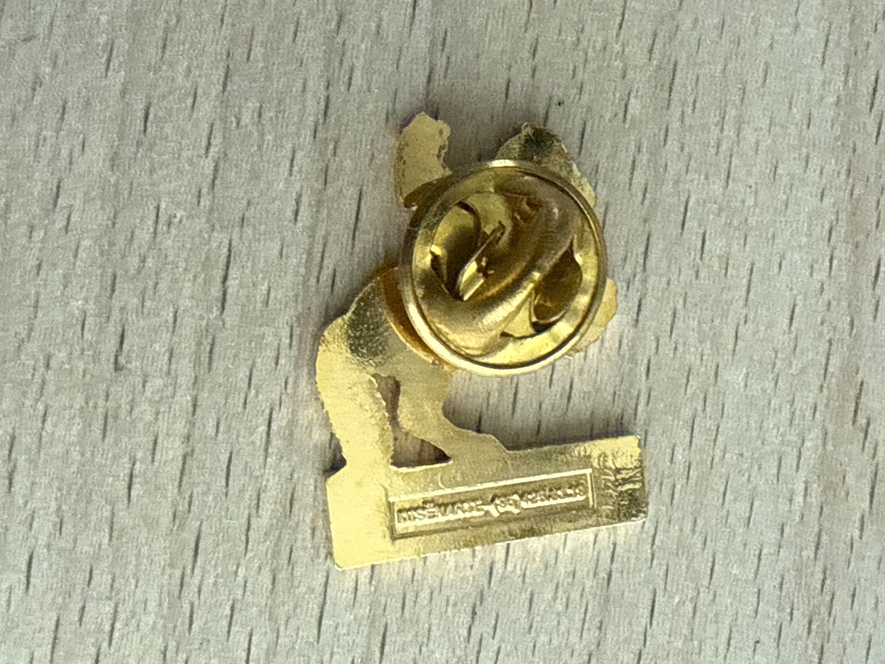 Placchette & Badge: Pin   Real Escuela Andaluza – Usato da Glattbrugg venduto da Schweigmatt 1