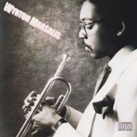 Wynton Marsalis with Herbie Hancock, Ron Carter, Jeff Watts,