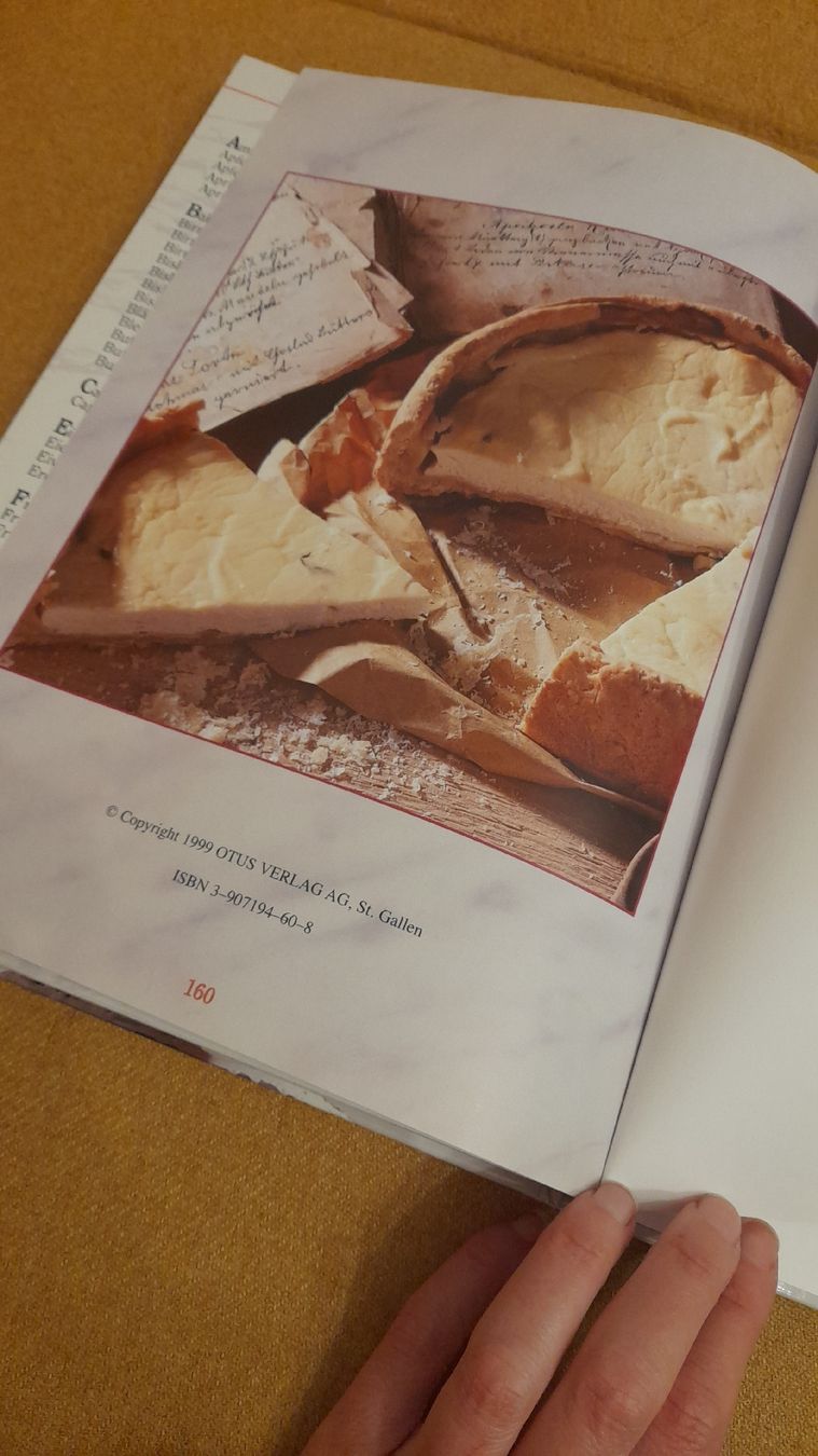 Bücher: backen plus grund backbuch 1990 – Gebraucht aus Lugano von ann_5w7n 3