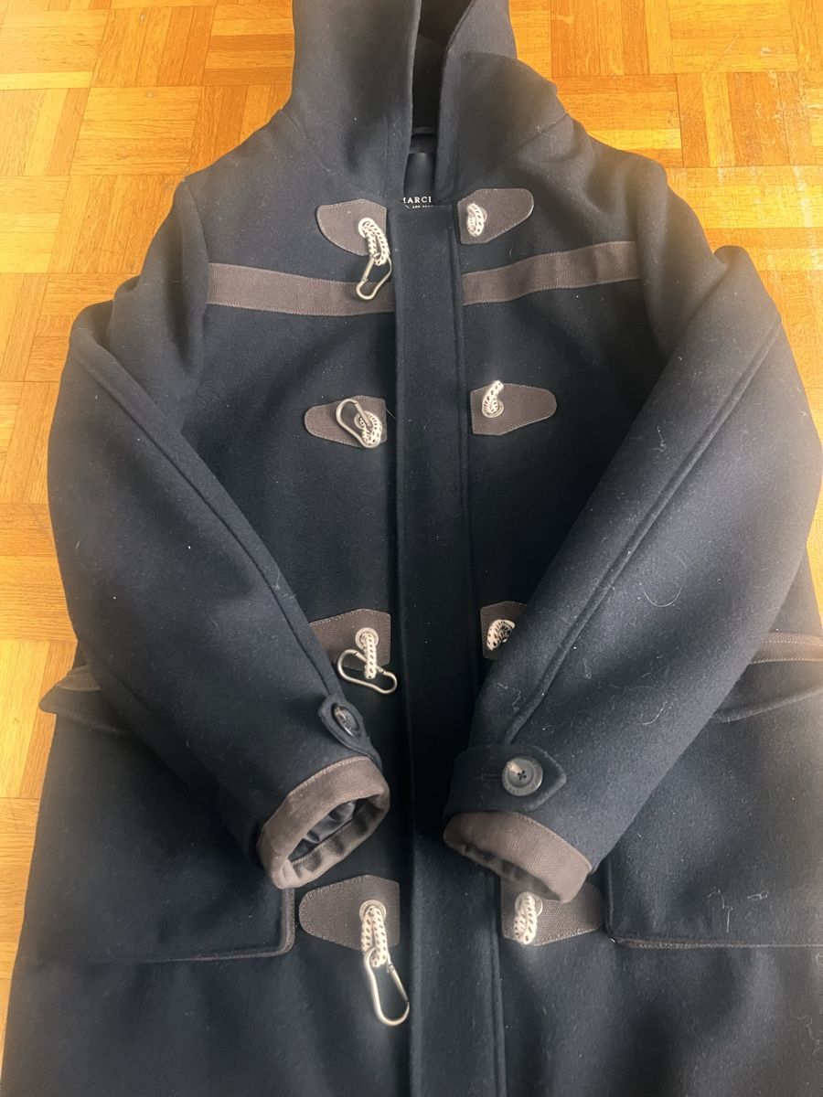 Cappotti: Duffle Coat Men Size L – Usato da Küsnacht ZH venduto da lau_8qc2 2