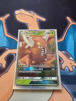Pinsir GX (HIF 6) - DE - Verborgenes Schicksal