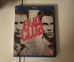 Fight Club Blu Ray (FR) - David Fincher