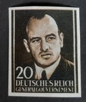 Deutsches Reich Propagandafälschung