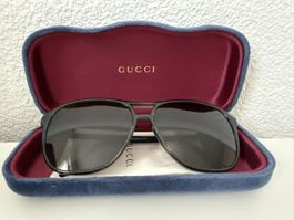 Gucci Sonnenbrille Damen (Original)