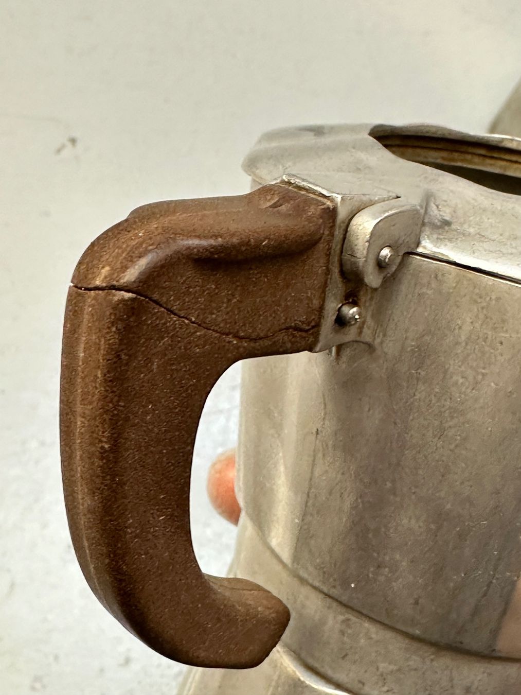 Macchine per caffè & Macchine per espresso: 2x KAFFEEMASCHINEN AB 1.-!!! – Usato da Zürich venduto da NIKI777 9
