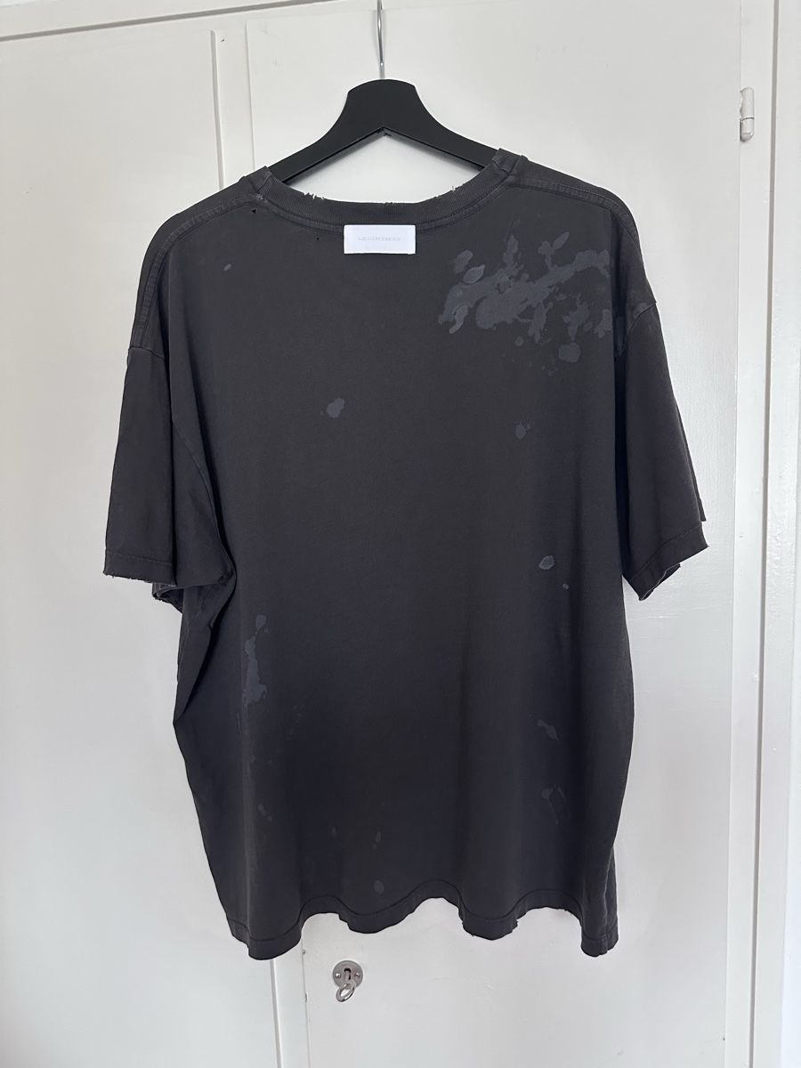 T-shirt: Alexander Digenova Bleached T-Shirt – Nuovo (secondo la descrizione) da Zürich venduto da dom_tq6x 2