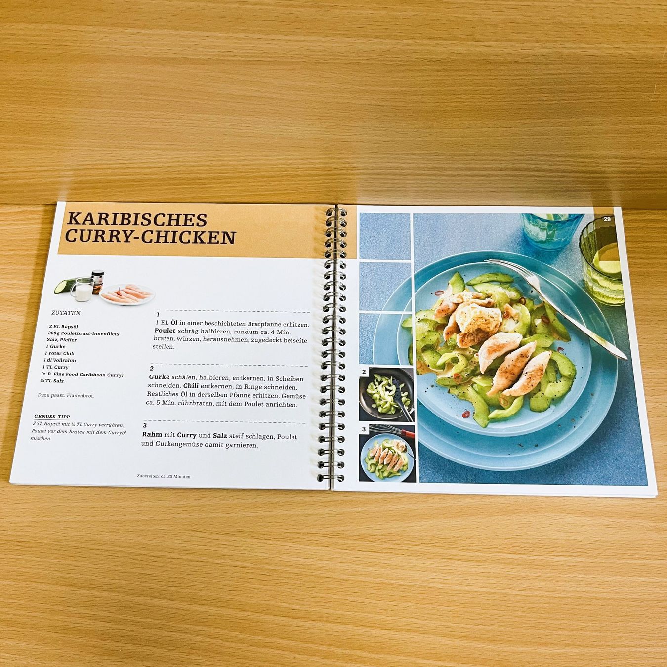 Libri: Betty Bossi - Summertime - Sommerküche – Usato da Amlikon-Bissegg venduto da allerlei-versand 1