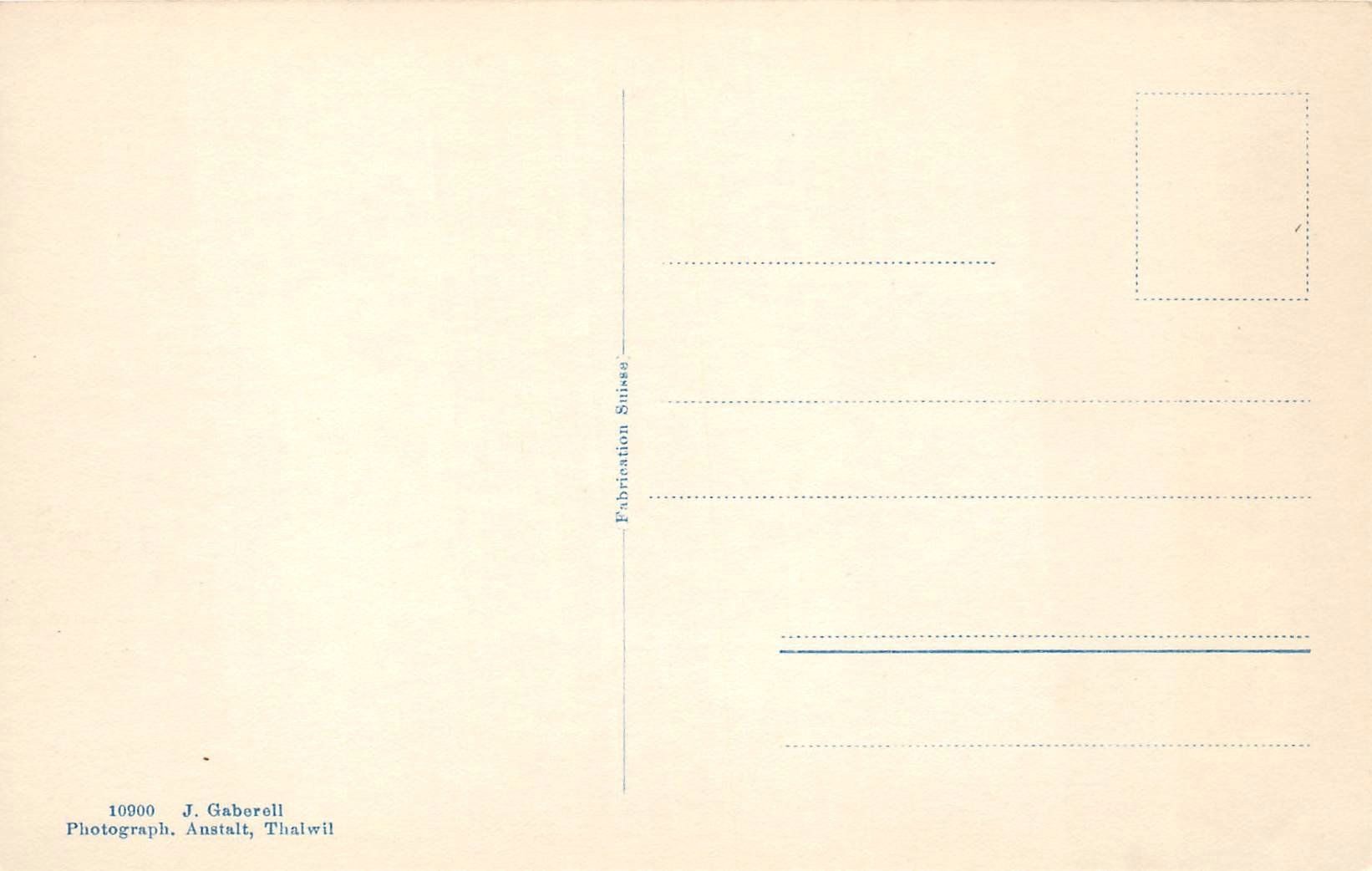 Cartoline postali: 2x Locarno in der Dämmerung – Usato da Ottikon b.Kemptth. venduto da Neptun1974 1