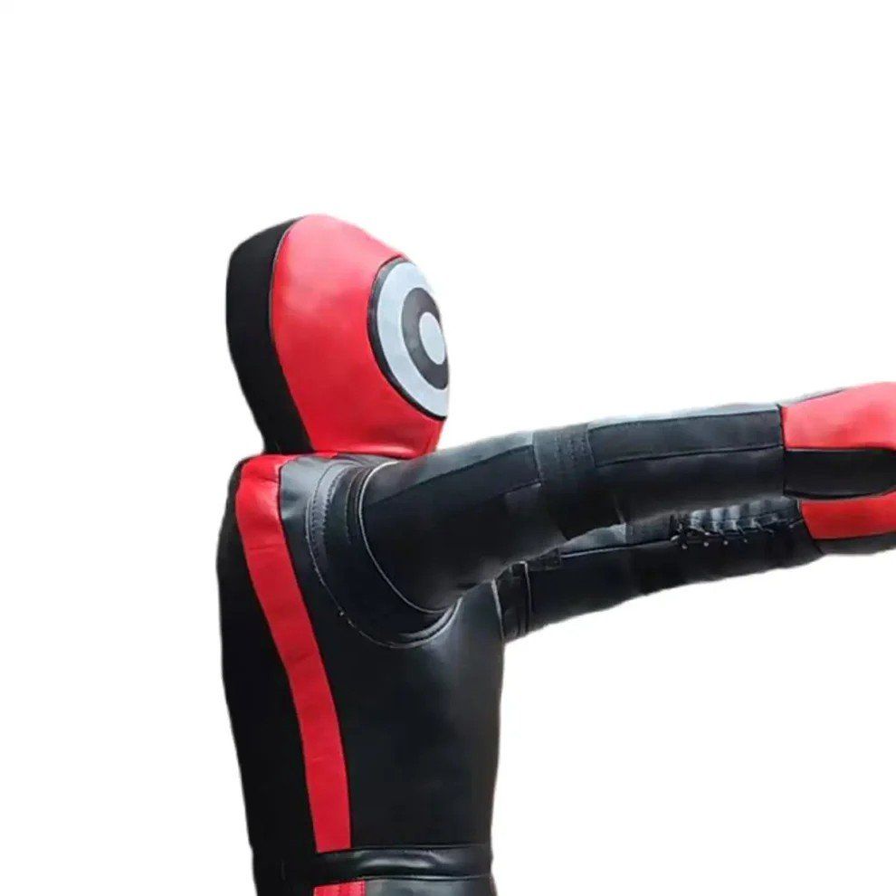 Sacchi da boxe: Trainingsdummy - MMA - JUDO - BJJ - Ringen – Usato da Zürich venduto da IronSwiss26 2