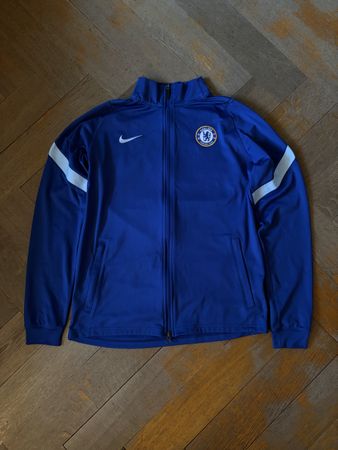 Chelsea Trainingsjacke M 