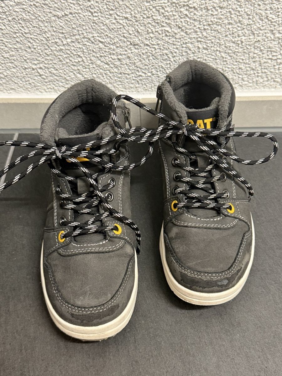 Scarpe da uomo: Übergangsschuh, Marke CAT, Gr. 31 – Nuovo (secondo la descrizione) da Kerns venduto da ritardando 2