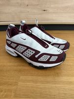 Nike Air Max SNDR Maroon/White