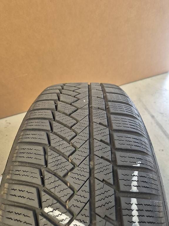 Pneumatici & Ruote complete: AUDI Q5 Winterräder – Usato da wislikofen venduto da Buschi78 1