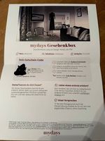 Gutschein 499 Geschenkbox Luxus & Design Hotels