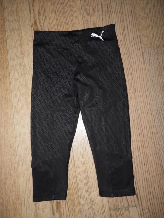 Puma Sportleggings Grösse 152